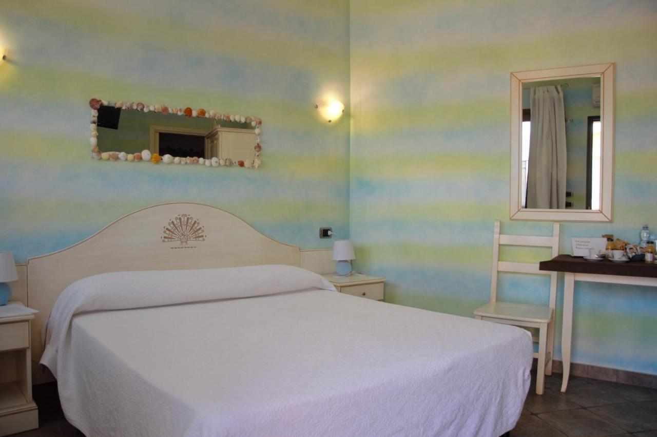 Hotel Sa Cralla Villasimius Exterior foto